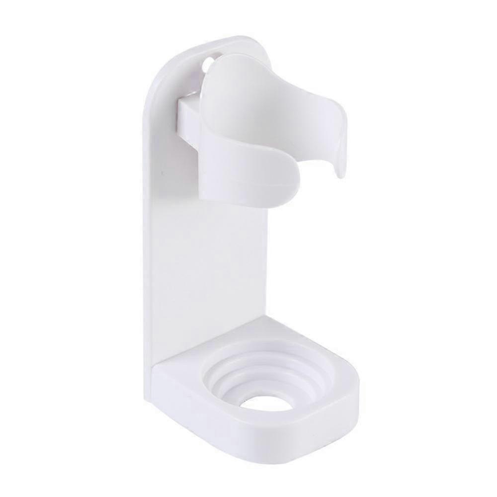 f 2 Wall Mounted Electric Toothbrush Holders