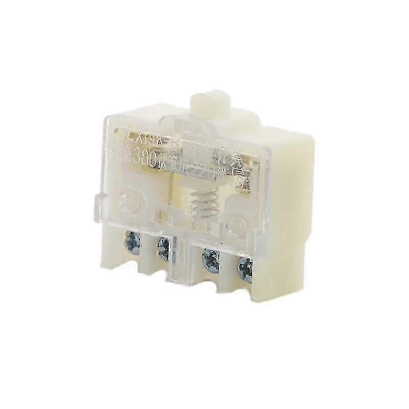 1PCS IP62 LX19 Series of travel Switch LX19KB LX19K Limit Switch Momentary 5A AC380V DC220V Ref: 4899