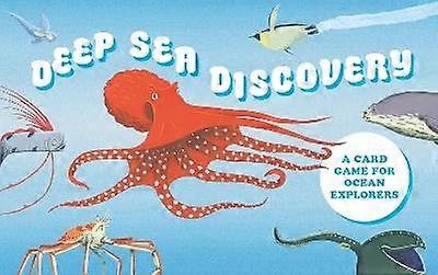 Deep Sea Discovery