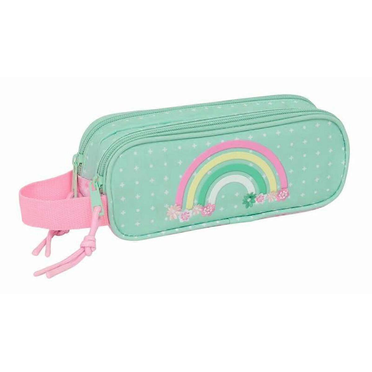 Holdall Safta 21 x 8 x 6 cm