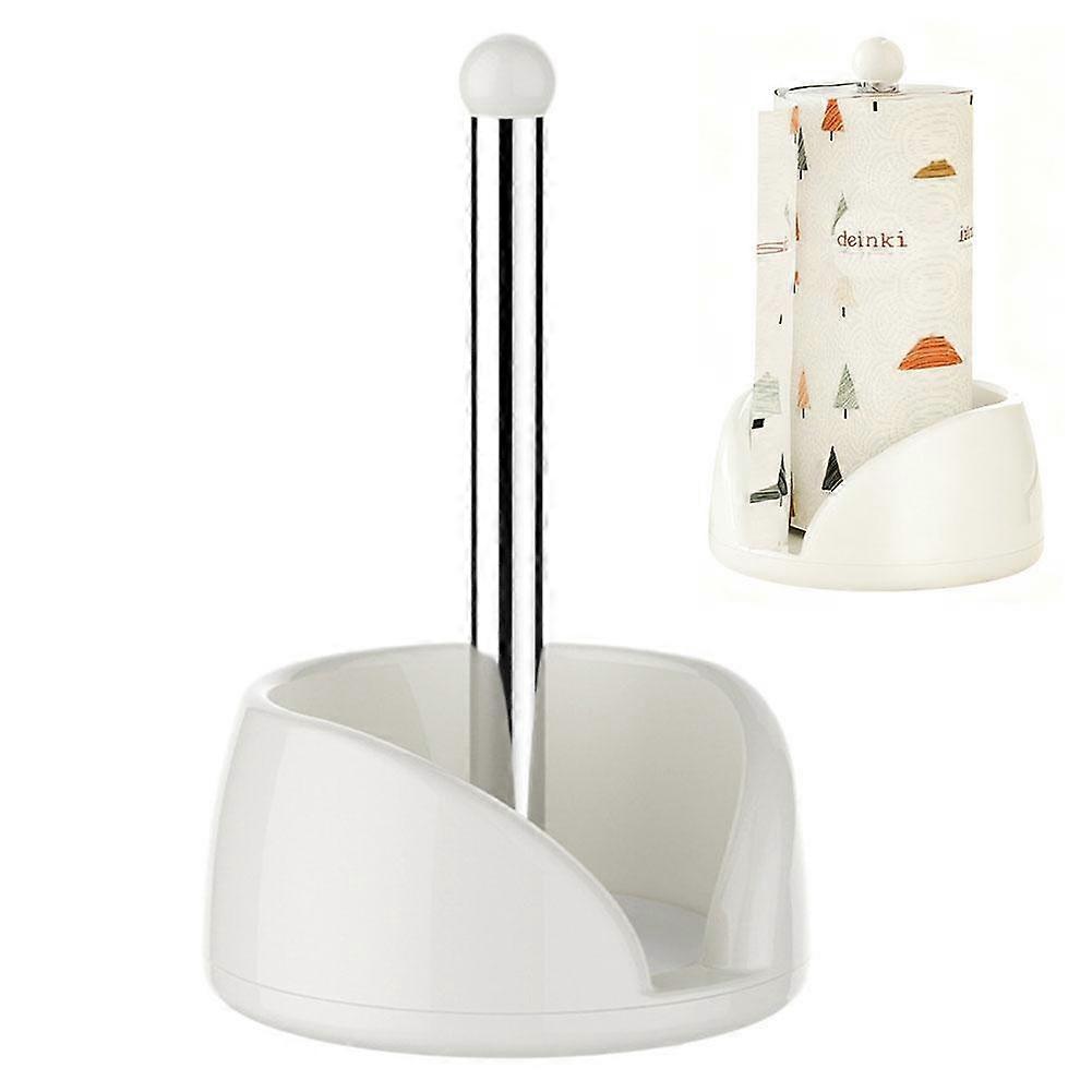Mountain Paper Towel Holder Countertop Paper Towel Holder With Iron Stand,Design