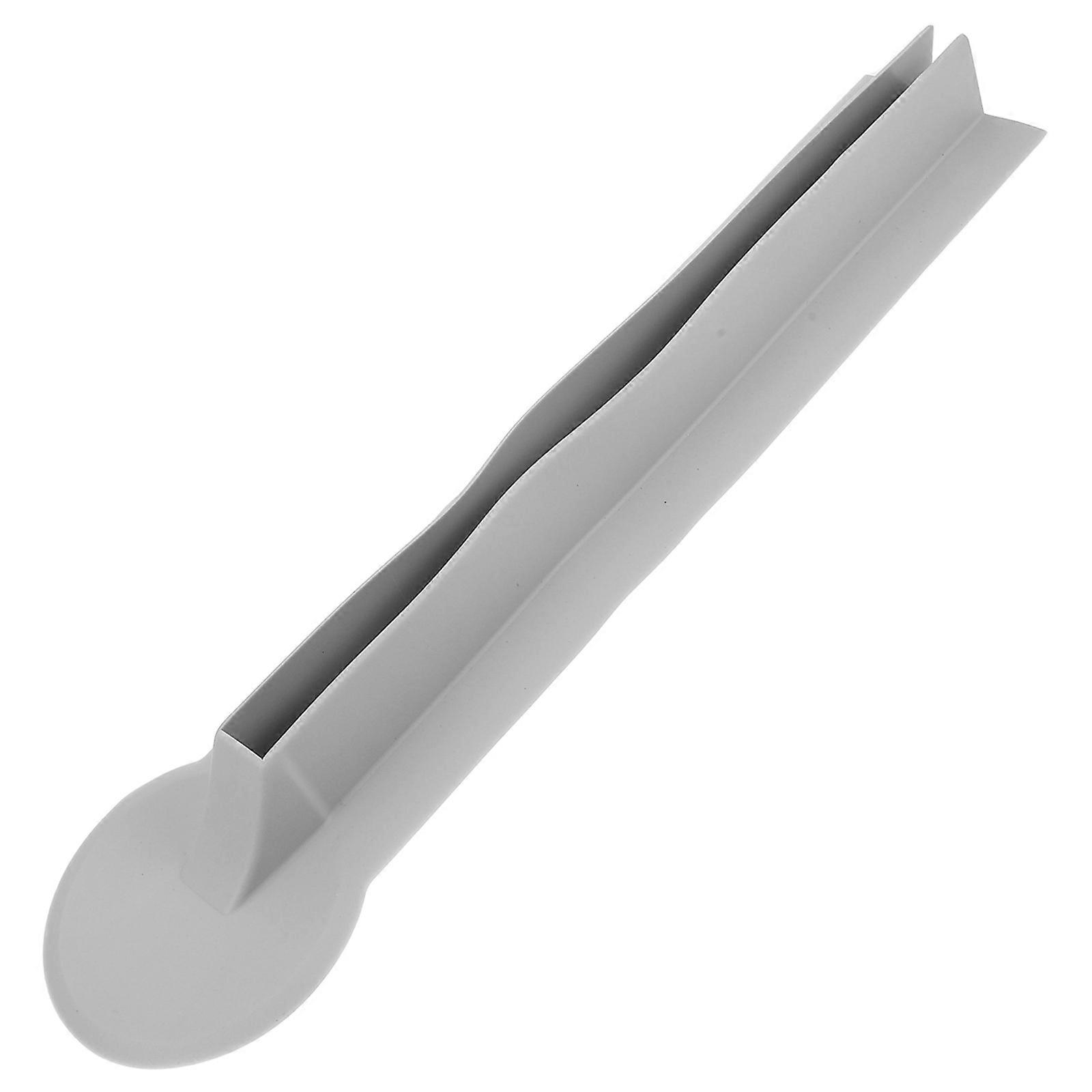 Kayak Stern Board Fixing Strip for Inflatable Boats Secure Fastening Strip