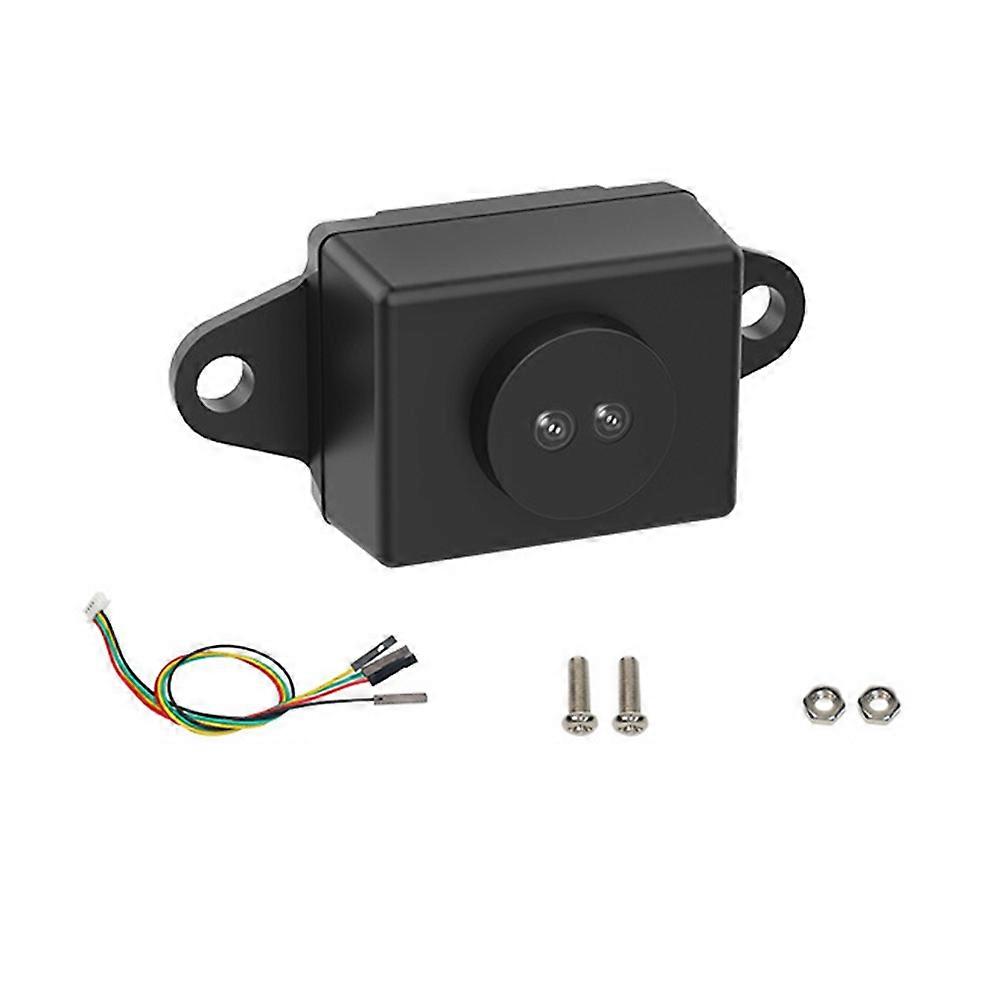 Tinyf Single-Point Laser Ranging Module Ultra-Light ToF Sensor for UAV Robot for Raspberry Pi for Arduino