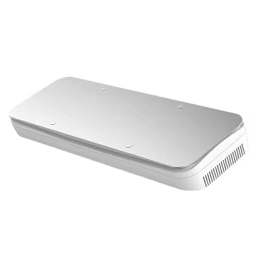 Laptop cooling stand