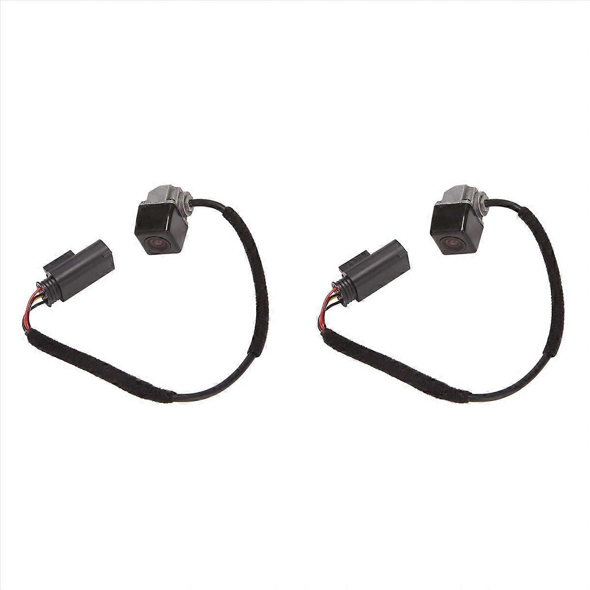 Car Rear Backup Reverse Camera for SL 2010 957503W100