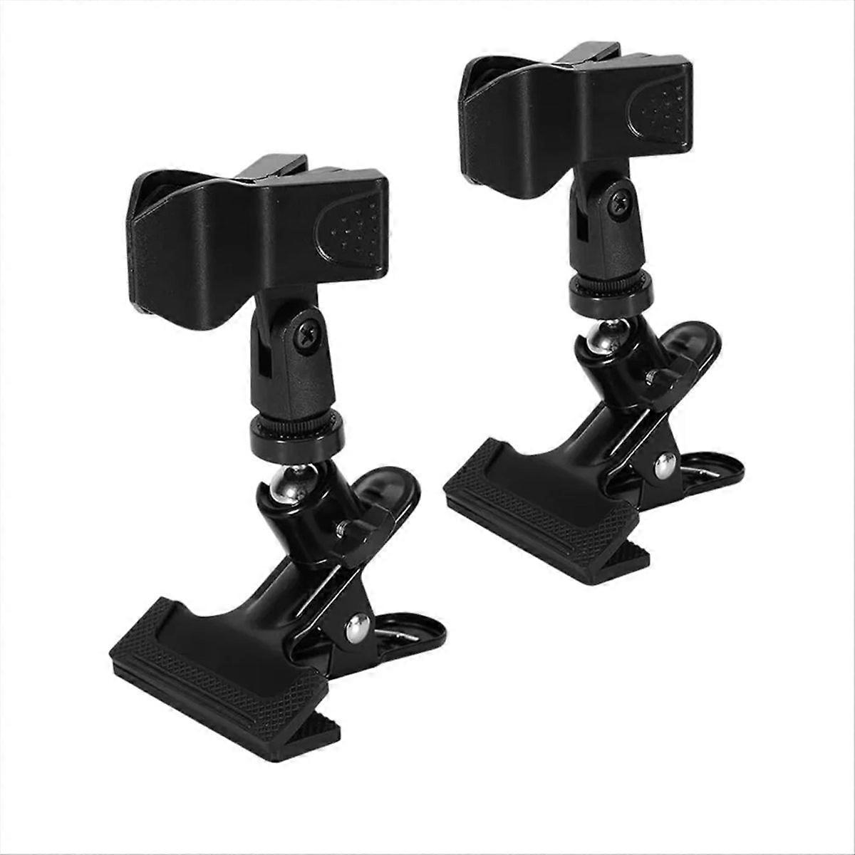 Adjustable Clamp Bracket for Tabletop Embroidery Hoop