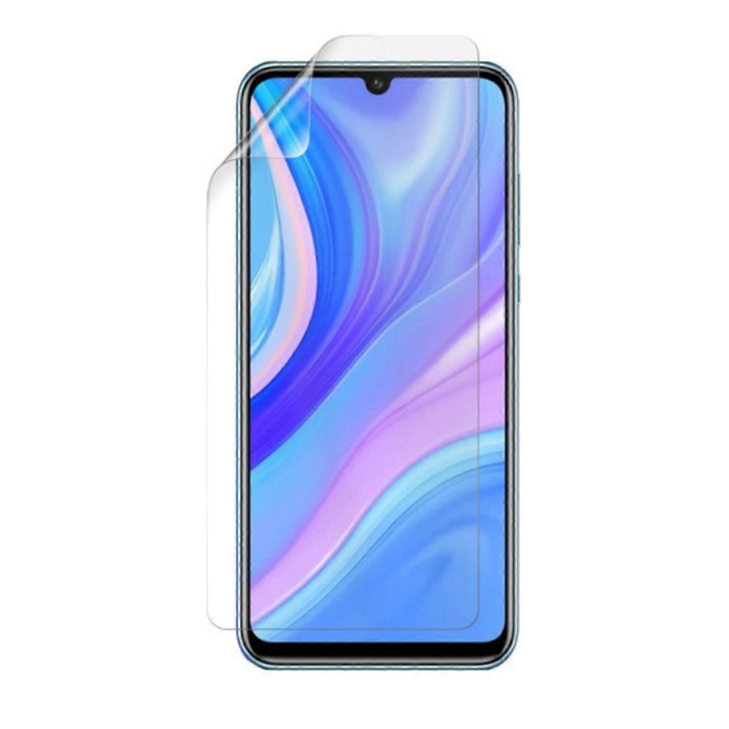 - Huawei Y8p Hydrogel Screen Protector (copy)