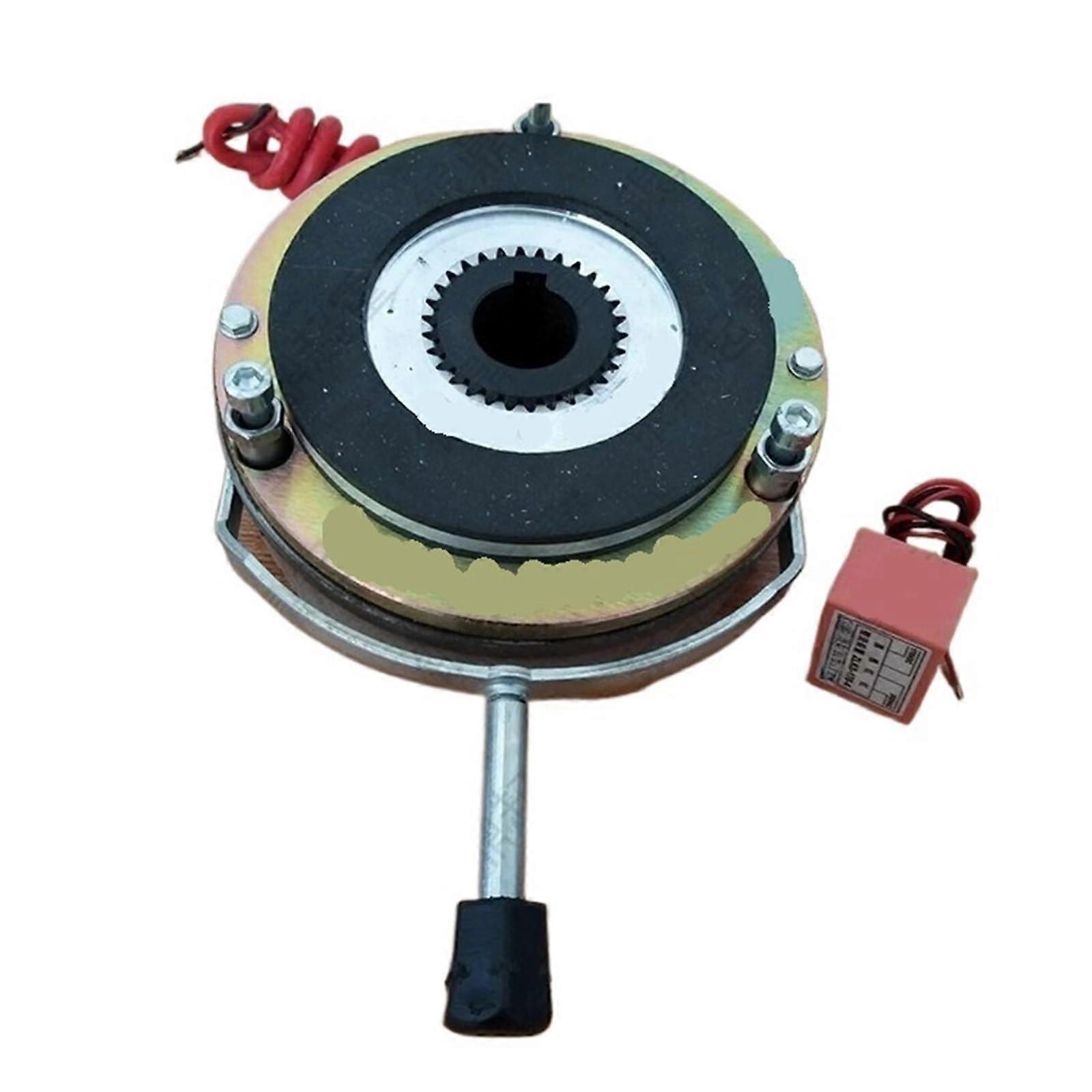 170V Electromagnetic Motor Brake Full Set YEJ100L14/100L2 HeatResistant Precise Control