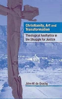 Christianity Art and Transformation
