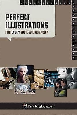 Perfect Illustrations