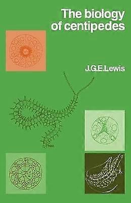 Biology of Centipedes