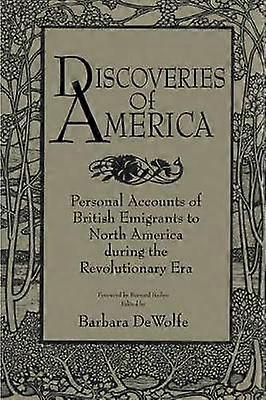 Discoveries of America