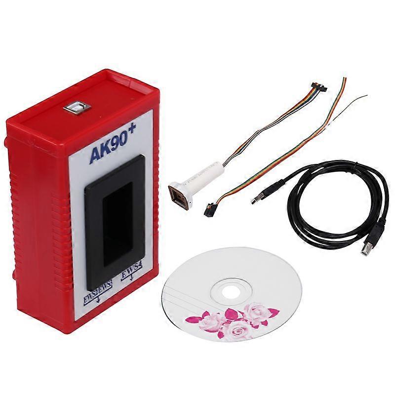 V3.19 AK90 EWS Key Programmer for- Match Diagnostic Tool
