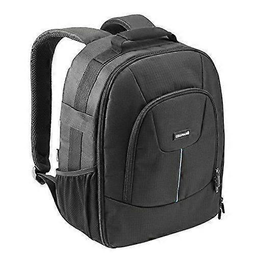 Panama 400 Backpack - CULLMANN - Black - Accessory for digital SLR camera