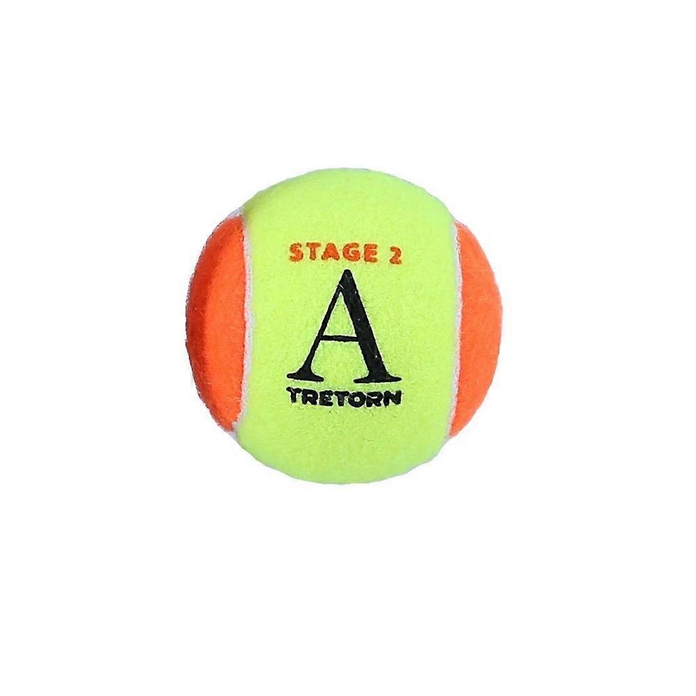 Balls Tretorn Stage 2 Academy can of 3 473625072