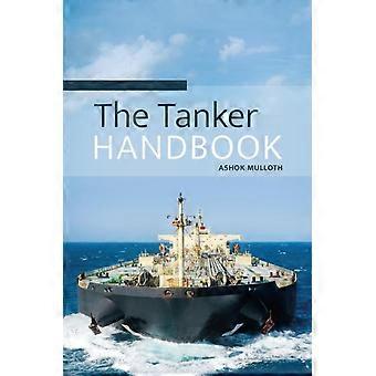Tanker Handbook - Ashok Mulloth