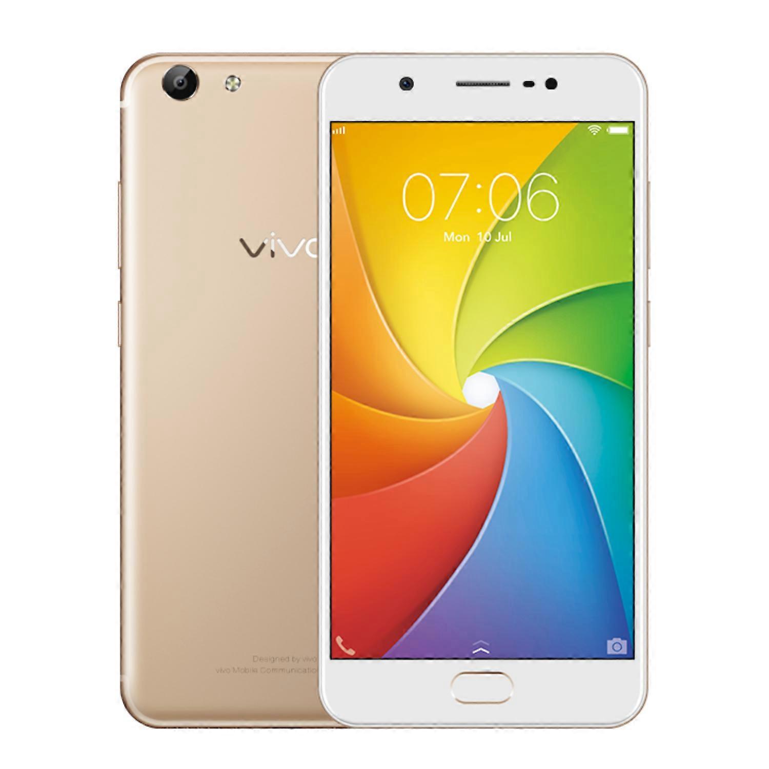 - Vivo Y69 Hydrogel Screen Protector (copy)