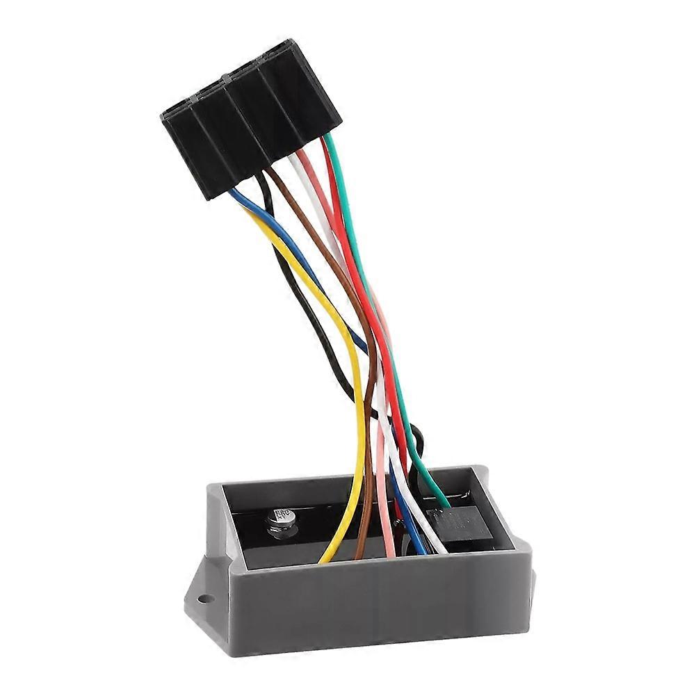 Elektronisk gressklippermodul erstatning for gepard