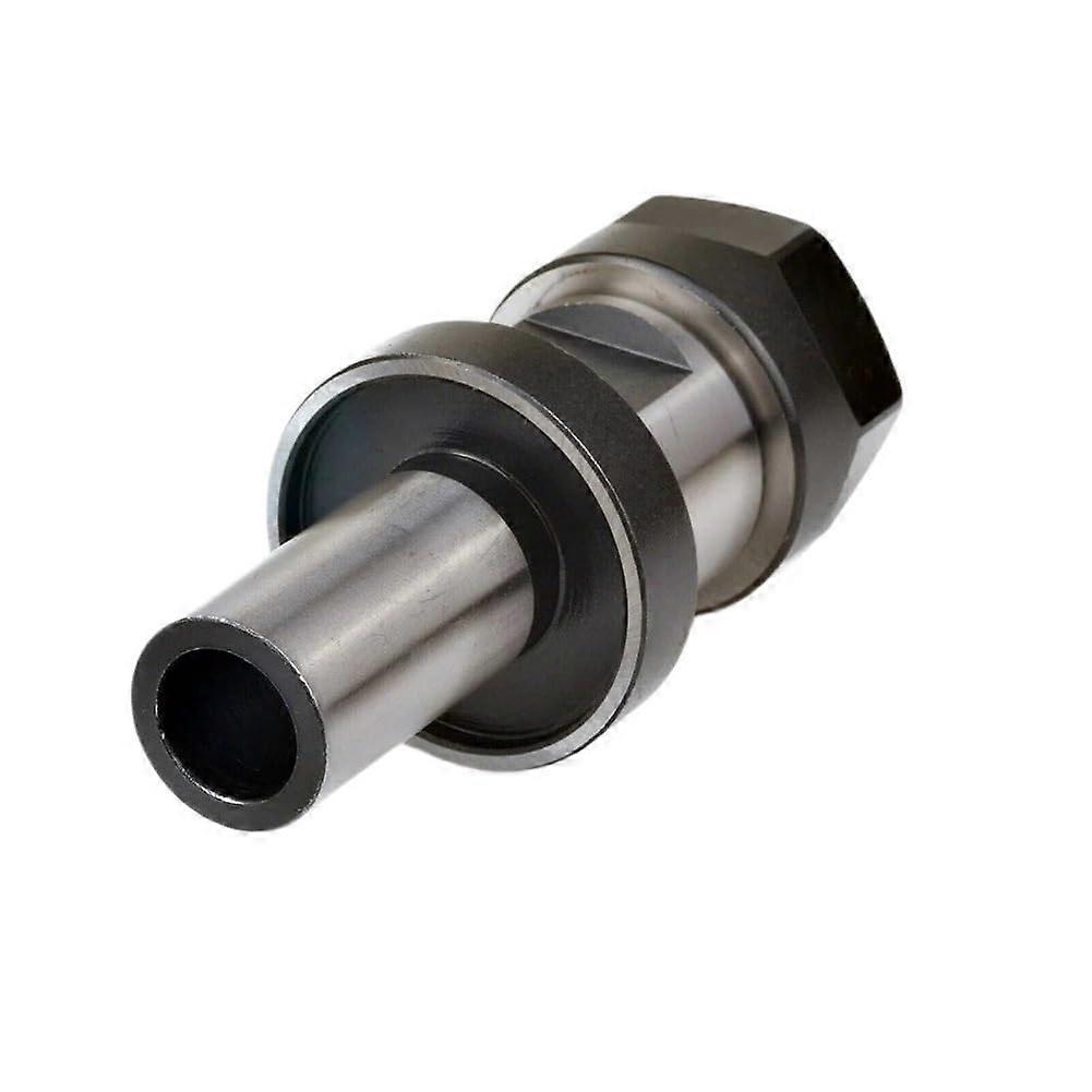 R8 Tool Holder ER20 Collet Chuck Set 3/4 Inch for CNC Milling with Stable Precision Grip