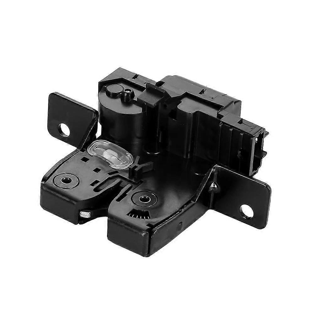 Car Trunk Lock Tailgate Switch Actuator for Renault Megane II 20032007 Secure Easy Install