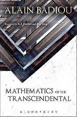 Wiskunde van de transcendentale