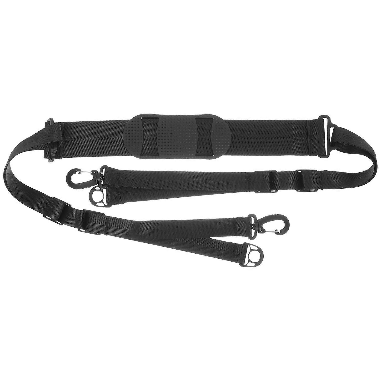 Scooter Shoulder Strap Carrying Strap 2Pcs for Practical Scooter Transport