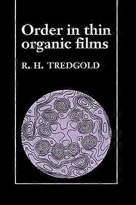 Commander en films organiques minces