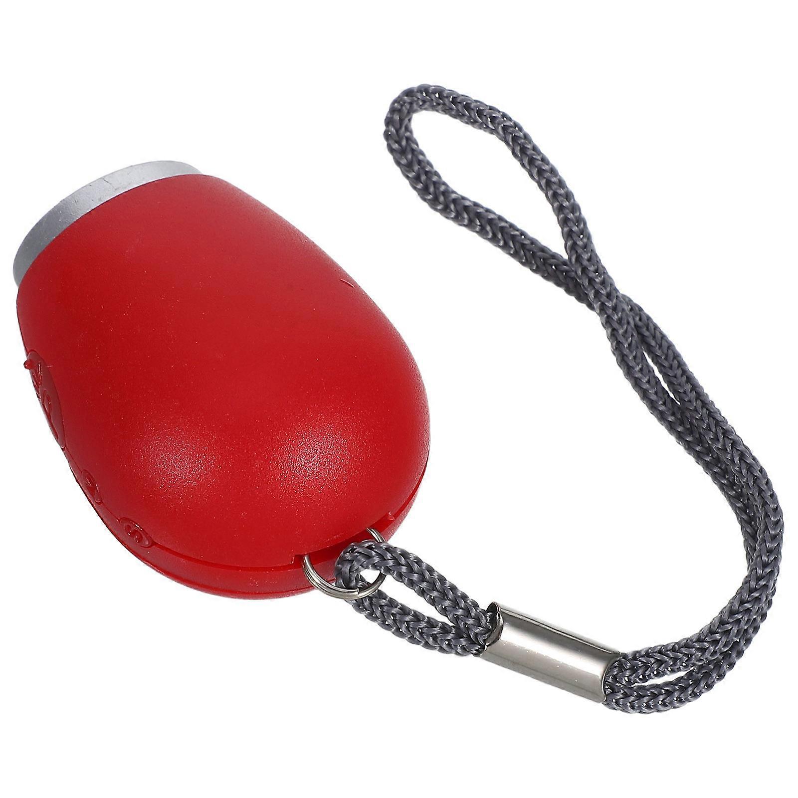 Digital Projection Clock for Kids 1Pcs Mini Portable LED Time Projection Clock