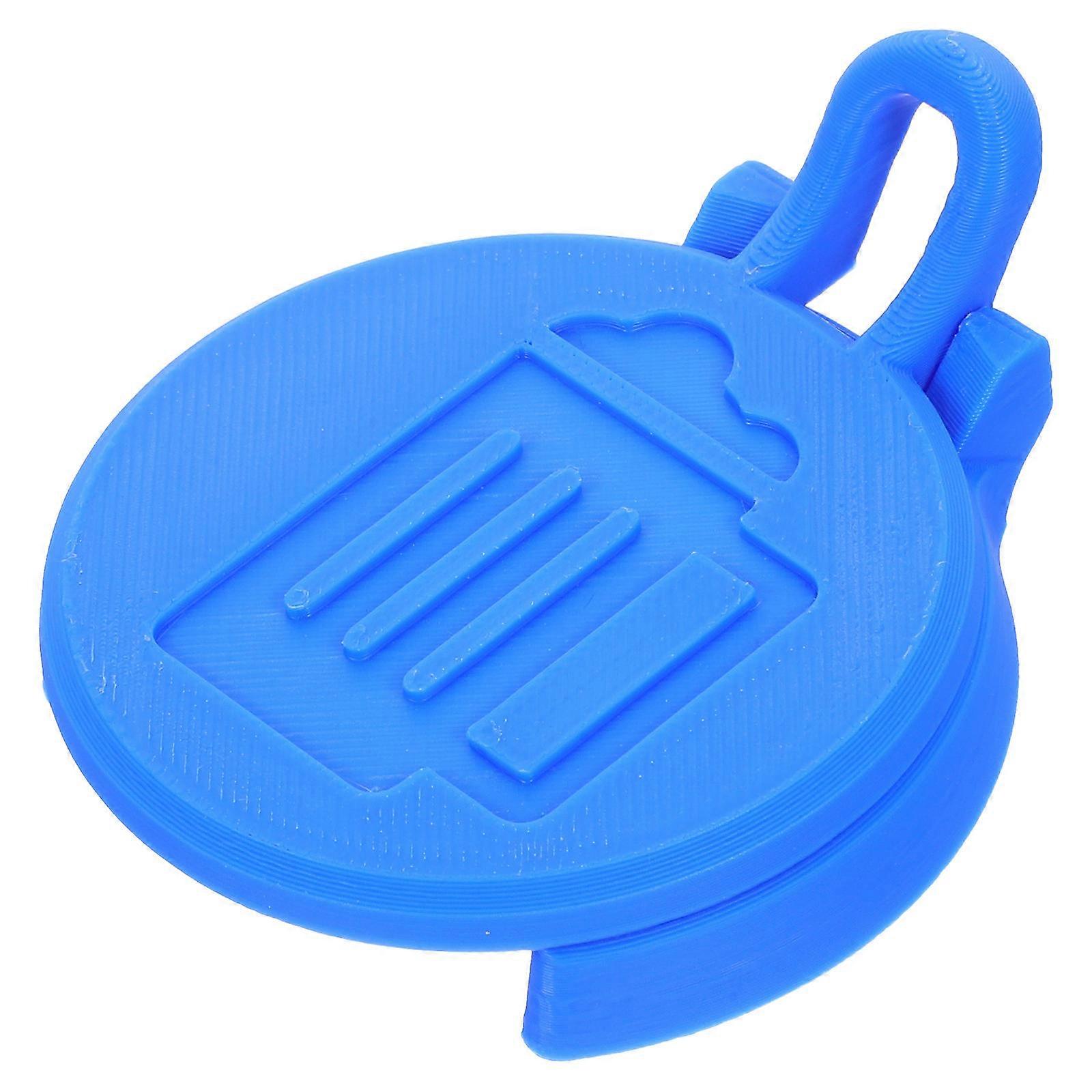 Can Lid Cover Reusable Drinks Can Lid Leakproof