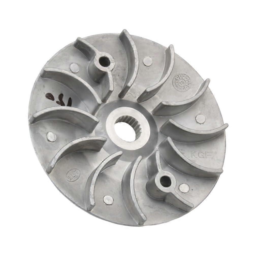 Motorcycle CVT Variator for Honda Vario 150 4Stroke Engine with Stable Performance