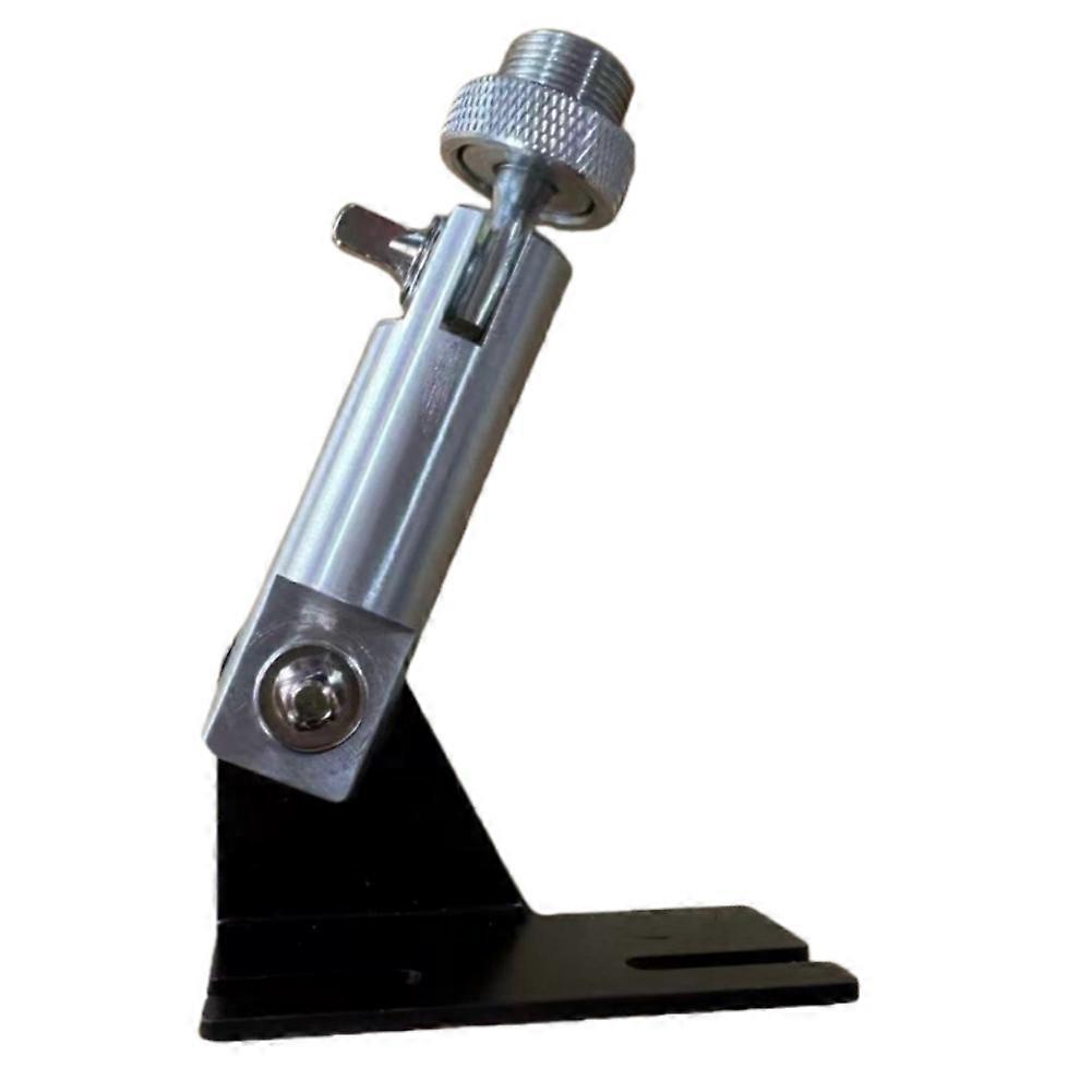 Drum Recorder Microphone Adapter Percussion Drum Microphone Clip Microphone Stand Drum Microphone Accessories