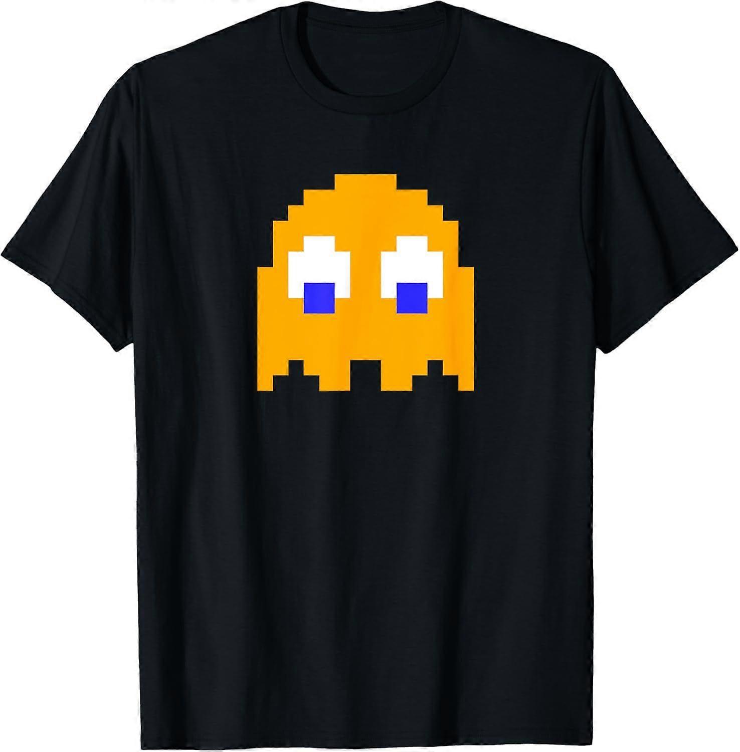 Camiseta PAC-Man YV 0787