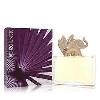  Kenzo Jungle Elephant by Kenzo - Eau De Parfum Spray 3.4 oz - Women 