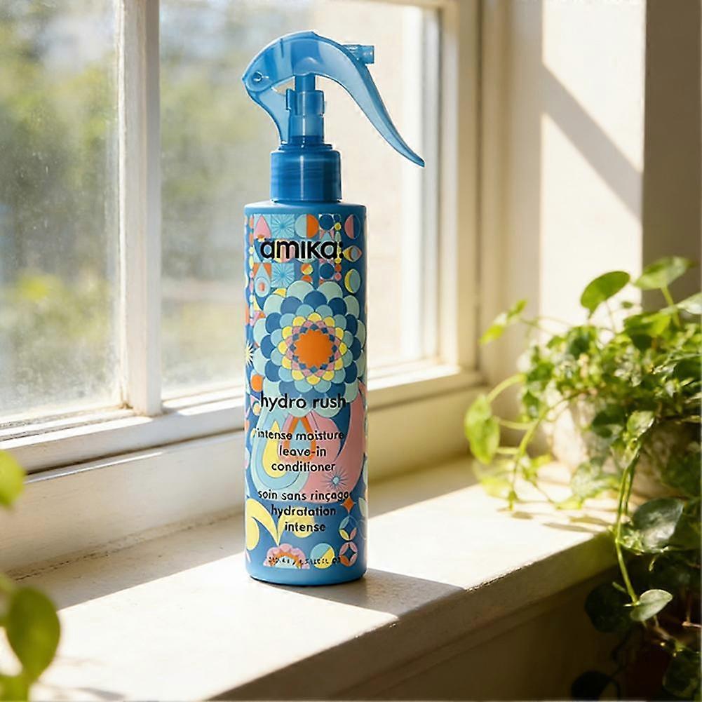 200 ml (A) Glättender Leave-in-Conditioner