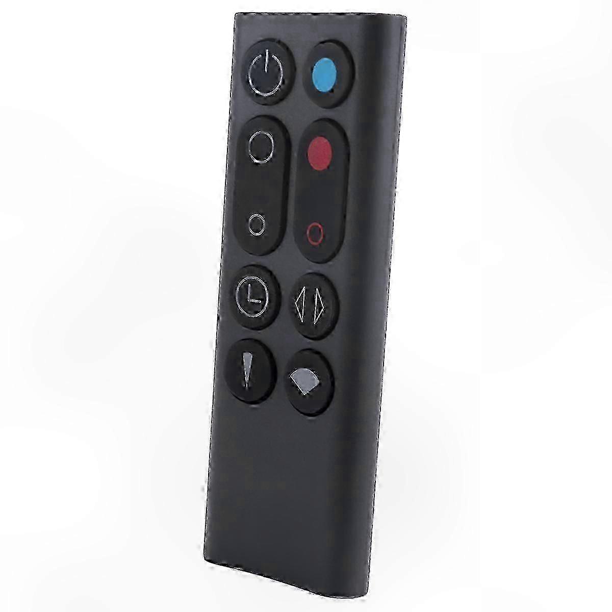 Full-Function Replacement Remote for Air Purifier Fans Compatible with AM09 00 01 Models