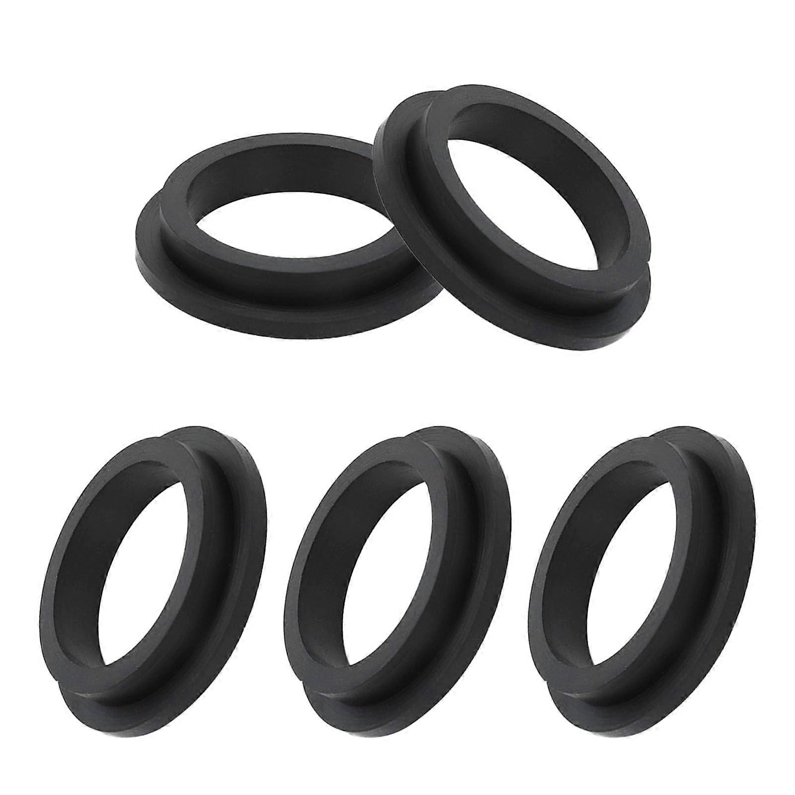 Pool Pump O Rings for Intex Sand Filter Pump, Durable Silicone Seals, Leak Prevention, 5 Pack