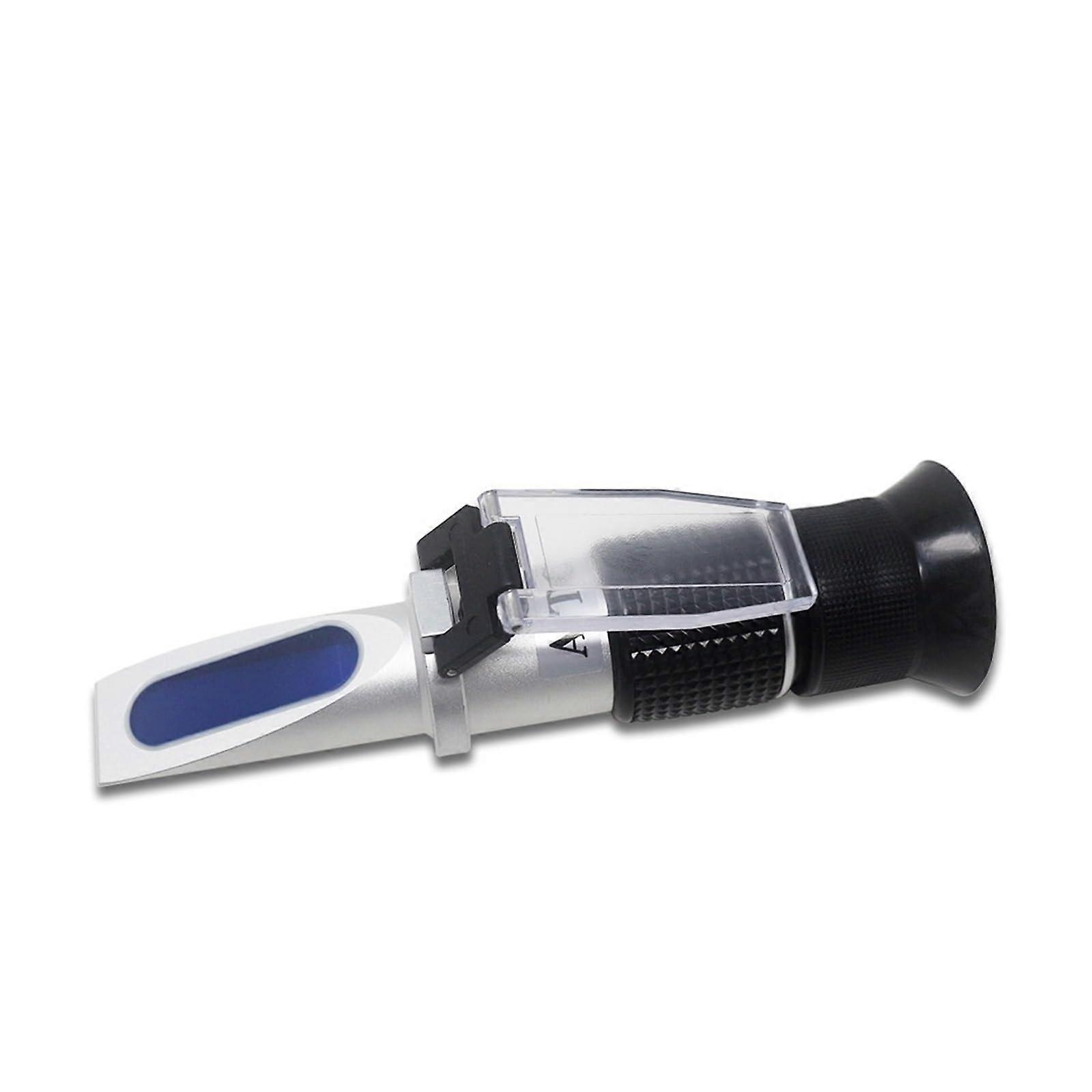Honey Refractometer 5890% Brix Scale with ATC for Beekeeping Sugar and Moisture Testing