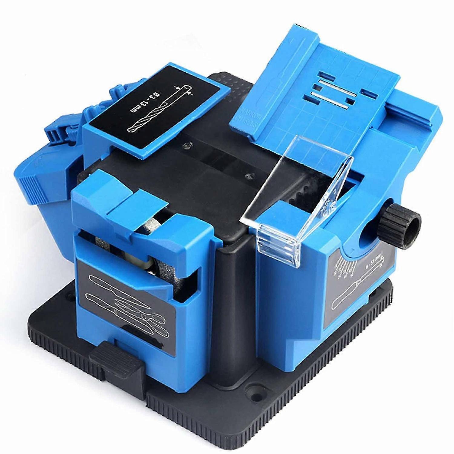 Multifunction Knife Sharpener Household Grinding Tool Sharpener Electric