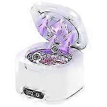 Ultrasonic Cleaning Machine Denture for Daily Maintenance