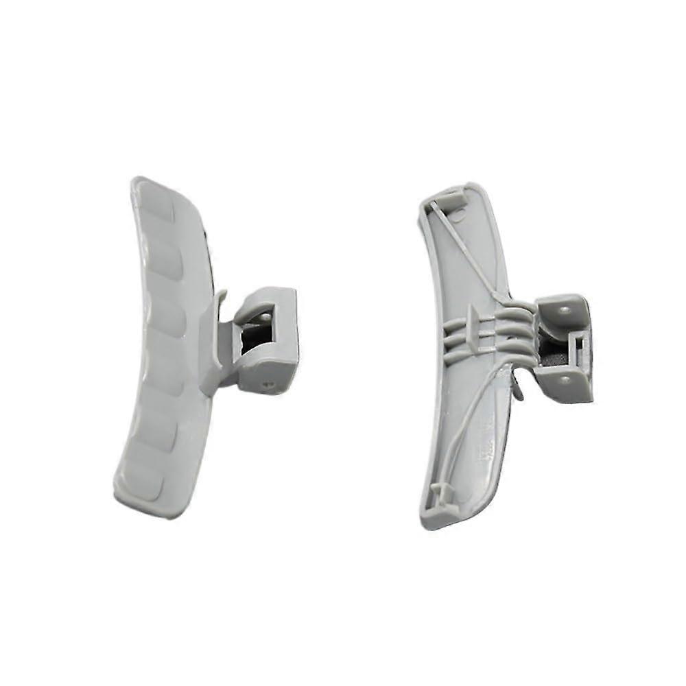 WD8754CJZ Washing Machine Door Handle DC6401524A Durable Easy Install Replacement for Samsung