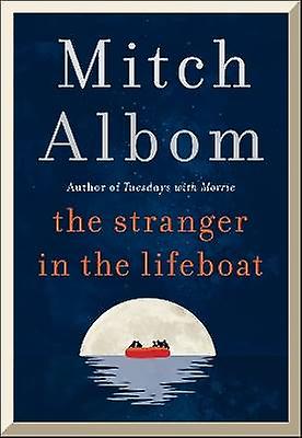 The Stranger in the Lifeboat