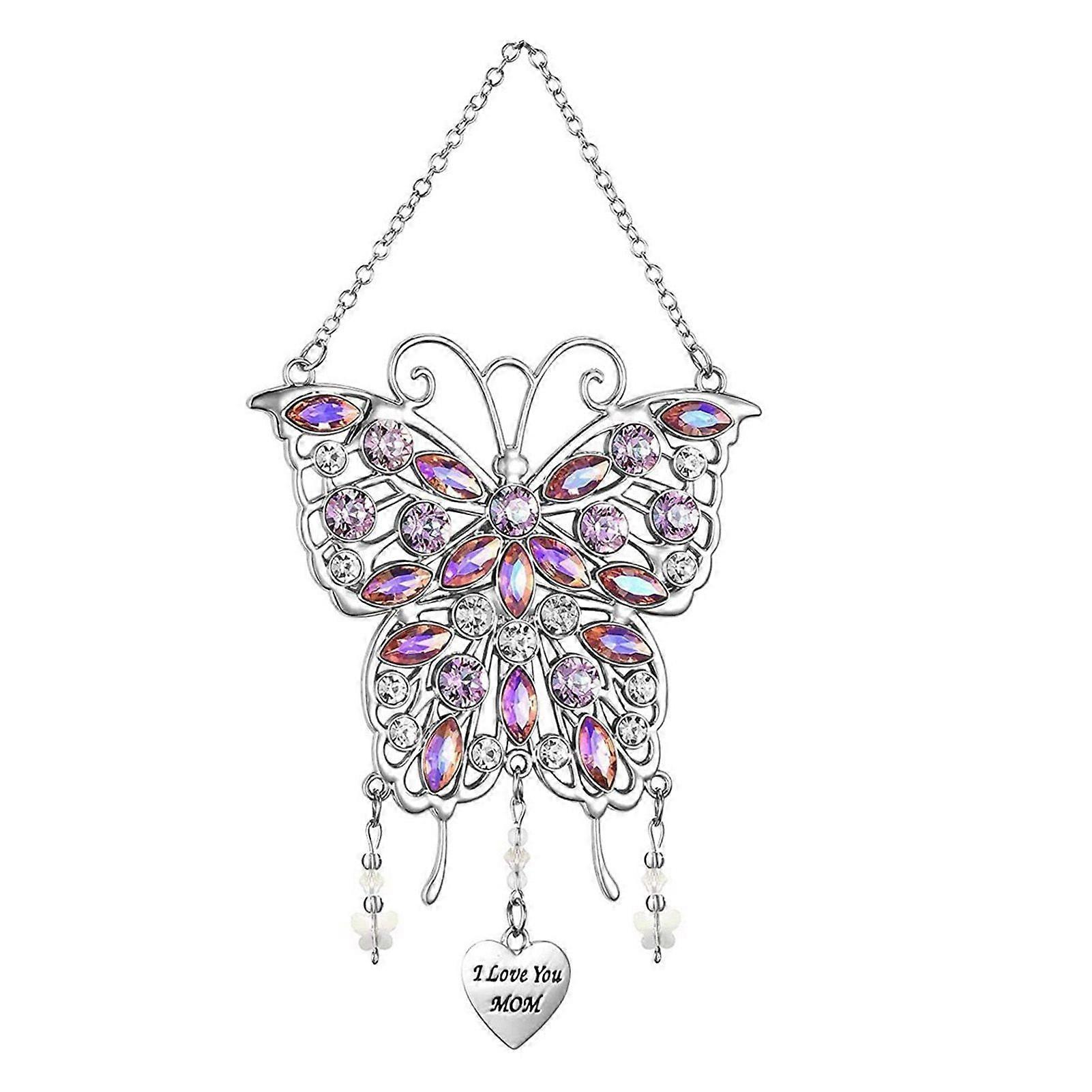 Home Garden Decor Suncatchers B1882