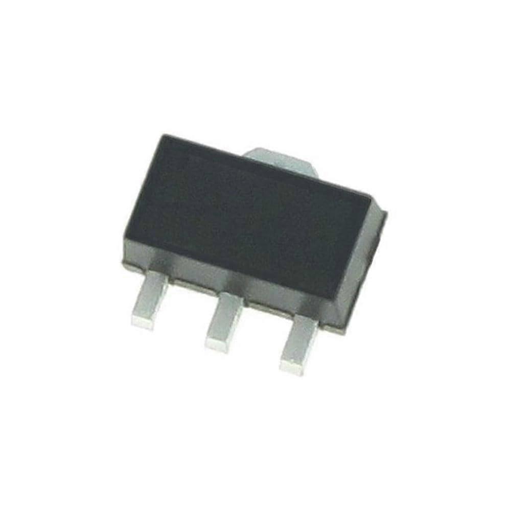 AP721533YG13 3.3V Voltage Regulator IC Low Dropout Linear Regulator SOT893 13pcs