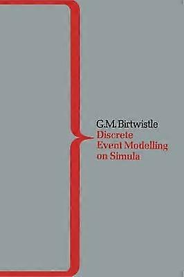 DEMOS A System for Discrete Event Modelling on Simula