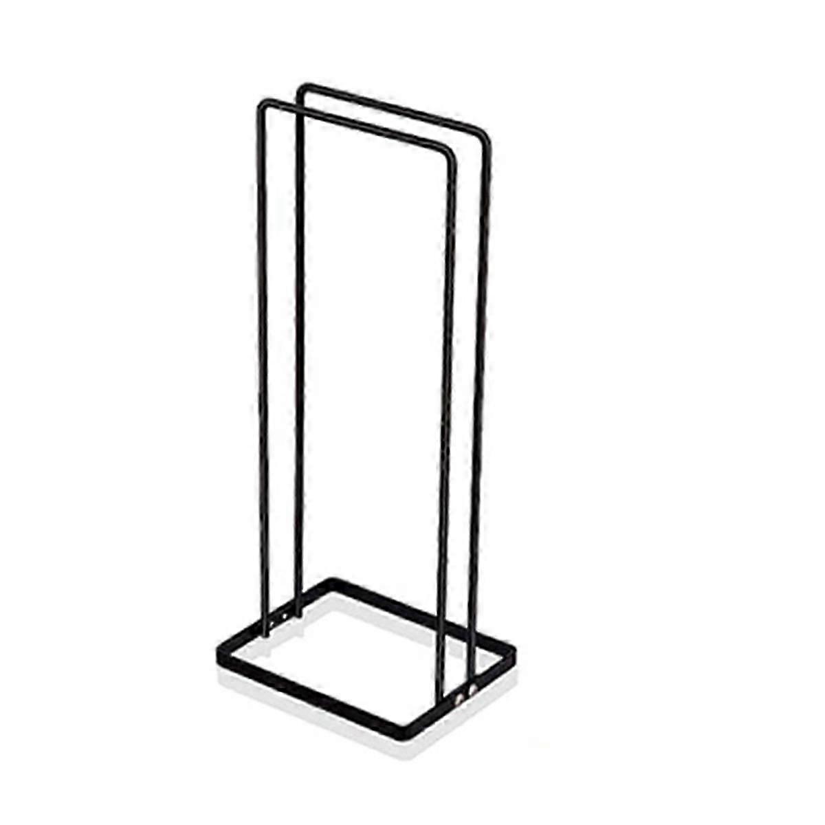 Hanger Organizer Stacker, Hanger Organizer Stand for Closet Laundry