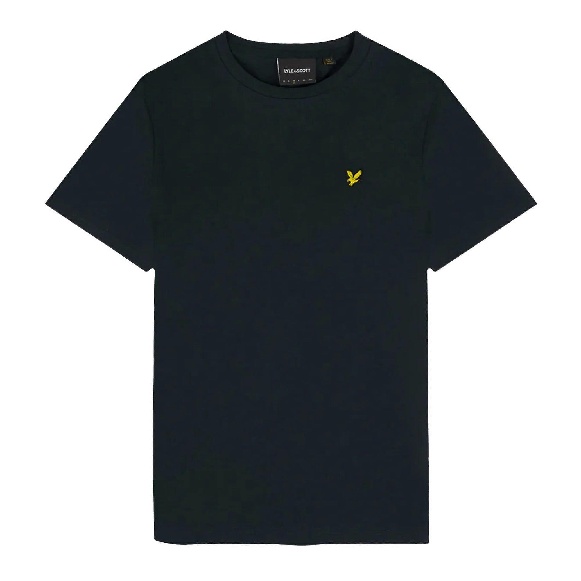 Lyle & Scott Big & Tall Plain TShirt  