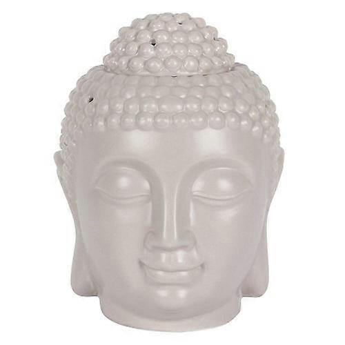 Something Different Buddha Head Oil Burner