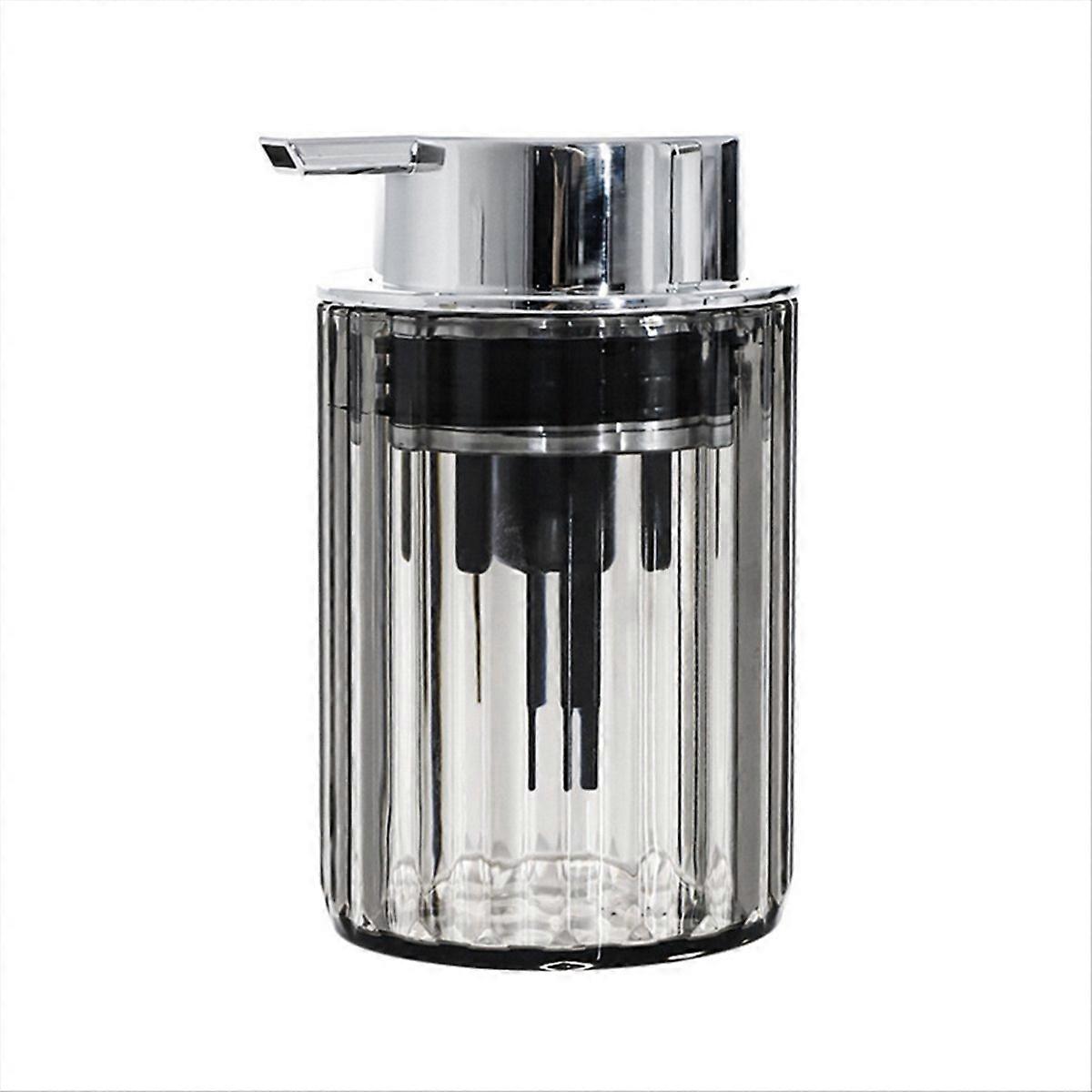 Kitchen, Kitchenwares Foaming Bottle Cleanser Foaming Device-A