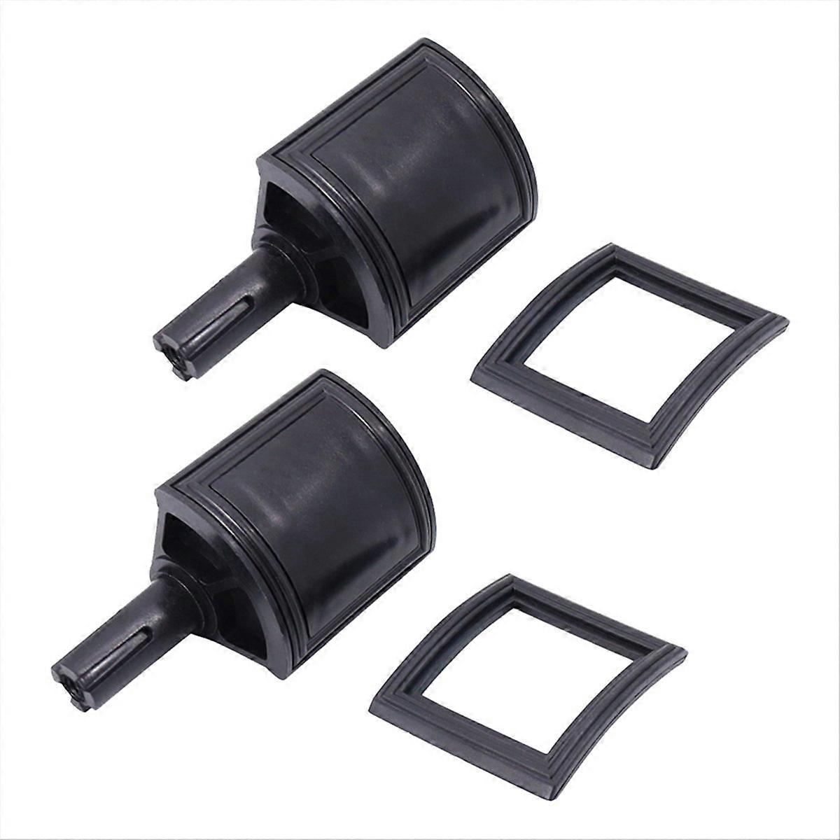 2set 270075 Diverter Assembly for ComPool 2 & 3-Way Pool