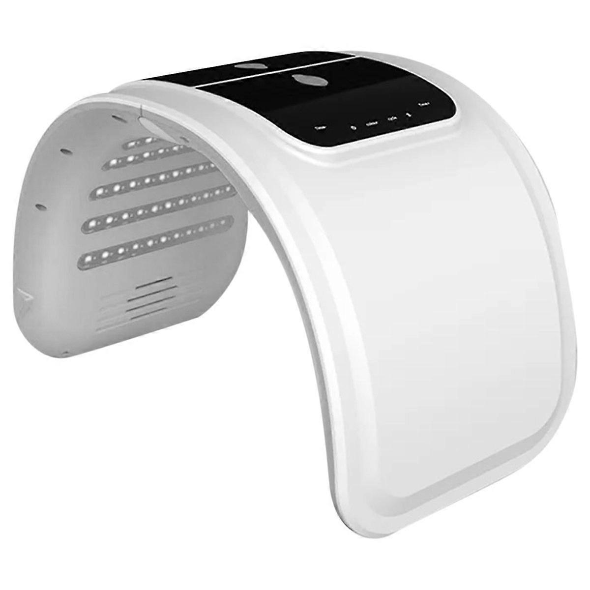  LED Ansiktsmask Utrustning Ansikte SPA-enhet